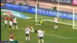 Serie A: Roma 4-1 Palermo (2009-2010)