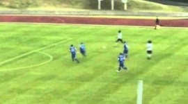Liga Meo Açores: Lusitânia 1 - 0 Rabo de Peixe (2013-2014)