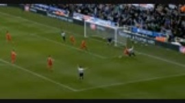 Premier League: Newcastle 4-2 Southampton (2012-2013)
