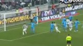 Serie A: Juventus 0-0 Siena (2011-2012)