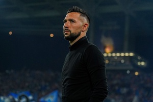 Francesco Farioli destaca "fantástico jogo" de Diogo Costa e homenagem a Silvino
