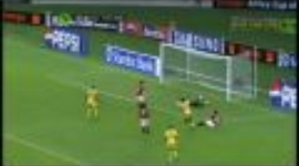 CAN: Egipto 2-0 Benin (2010)