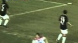 Torneo Clausura: Argentinos 3-1 Colon (Clausura 2010)
