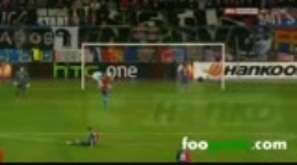 Liga Europa: Basel 2-2 Tottenham (2012-2013)