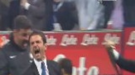 Serie A: Inter 2-1 Fiorentina (2012-2013)