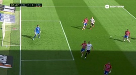 La Liga: Valência 2 - 1 Granada CF (2020-2021)