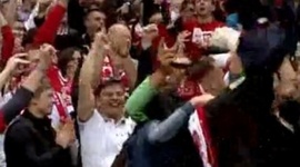 Qualificação Europeu: Polónia 2 - 0 Alemanha (2016)