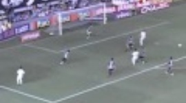 Brasileirão: Santos 2-0 Figueirense (2012)