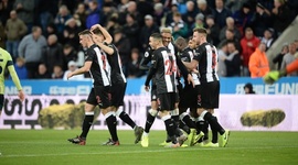 Premier League: Newcastle 2 - 1 AFC Bournemouth (2019-2020)