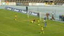 Liga Orangina: Belenenses 3-0 Arouca (2011-2012)