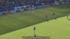 Premier League: Everton 2-2 Aston Villa (2010-2011)