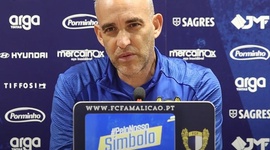 Liga Portugal Bwin: Antevisão de João Pedro Sousa ao Benfica vs Famalicão (2022-2023)