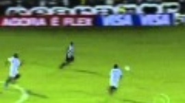 Copa Brasil: Cuiabá 0-2 Ceará (2011)
