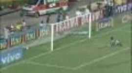 Brasileirão: Atlético-GO 2-1 Fluminense (2010)