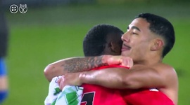Copa del Rey: Alavés 1 - 0 Bétis (2023-2024)