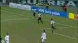 Brasileirão: Figueirense 1-1 Botafogo (2007)