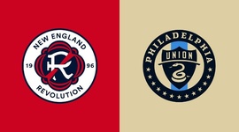 Major League Soccer: New England 2 - 1 Philadelphia Union (2023)