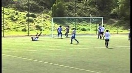 III Divisão Açores: Vitória Pico 3-0 Flamengos (2012-2013)