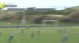 Liga Meo Açores: SC Marítimo 2 - 2 Boavista Ribeirinha (2014-2015)