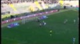 Serie A: Palermo 3-1 Lazio (2009-2010)