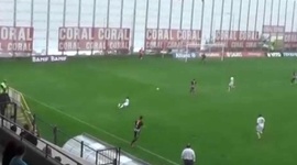 Liga NOS: Nacional 2 - 0 Académica (2015-2016)
