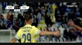 Taça de Portugal Placard: Anadia (0-5) FC Porto, Golo Toni Martínez, 86m (2022-2023)