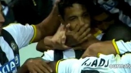 Serie A: Udinese 2 - 0 Empoli (2014-2015)