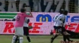 Serie A: Parma 0-0 Juventus (2011-2012)