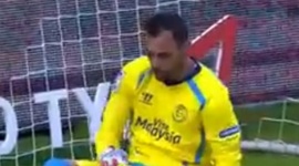 Liga BBVA: Sevilla 0 - 0 Eibar (2014-2015)