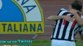 Serie A: Siena 1-0 Pescara Calcio (2012-2013)