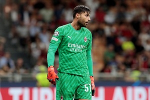 Milan: Sportiello lesiona-se e Pioli terá que usar o terceiro guarda-redes frente à Juve