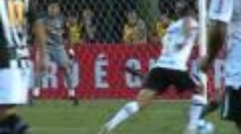 Brasileirão: Corinthians 4-2 Santos (2010)