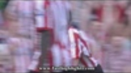 Premier League: Sunderland 4-2 Wigan (2010-2011)