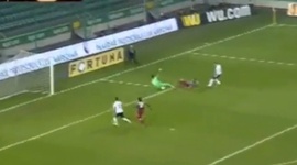 Liga Europa: Legia Warszawa 2 - 0 Trabzonspor (2014-2015)