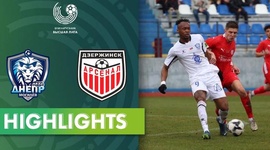 Cempionat: Dnepr Mogilev 0 - 0 Arsenal Dzerzhinsk (2024)