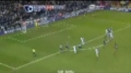 Premier League: Blackburn 3-0 Newcastle (2008-2009)