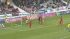 Liga Zon Sagres: Gil Vicente 1-3 Estoril (2012-2013)