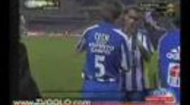 Bwin Liga: Académica 0-1 FC Porto (2007-2008)