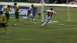 Liga Orangina: Naval 1º Maio 0-1 Leixões (2011-2012)