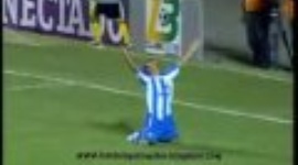 Brasileirão: Goiás 0-2 Avaí (2009)