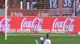 Liga BBVA: Valência 1 - 3 Getafe (2013-2014)