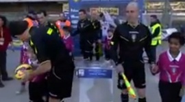 Serie A: Chievo 1 - 2 Napoli (2014-2015)