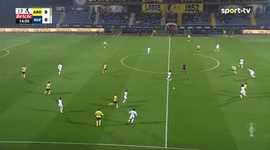 Liga Portugal Betclic: Arouca 1 - 0 Alverca (2025-2026)