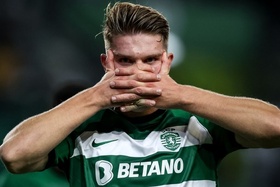 "O ideal seria renegociar a cláusula de Gyökeres. Para mim, seria 150 milhões de euros!"