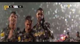 Liga Portugal Bwin: Gil Vicente (0-1) V. Guimarães, Golo Anderson (VAR), 17m (2022-2023)