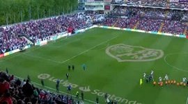 La Liga: Rayo Vallecano 1 - 0 Real Madrid (2018-2019)