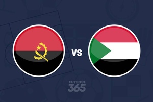 EM DIRETO: Acompanhe o Angola vs Sudão de qualificação para a CAN