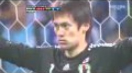 Jogos Particulares: Japão 0-2 Rep. Coreia (2010)