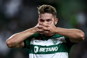 "Gyökeres era a peça que faltava ao Sporting para ser campeão outra vez"