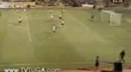 Taça UEFA: Maccabi Netanya 0-1 U. Leiria (2007/2008)